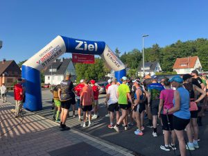 Etappenmarathon 2026 10h