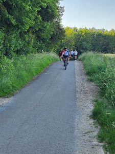 Etappenmarathon 2026 10i