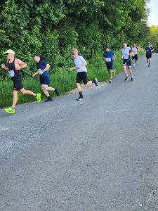 Etappenmarathon 2026 11