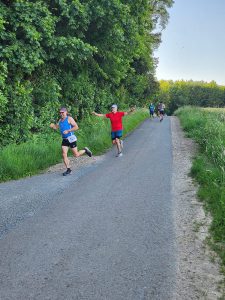 Etappenmarathon 2026 12
