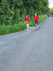 Etappenmarathon 2026 13