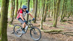 Mountainbike 2026/Wochenende 10g
