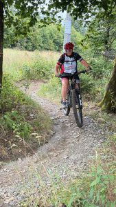 Mountainbike 2026/Wochenende 10h