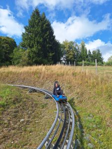 Mountainbike 2026/Wochenende 36