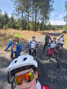 Mountainbike 2026/Wochenende 14