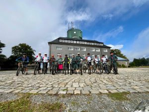 Mountainbike 2026/Wochenende 18