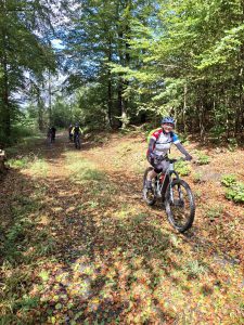 Mountainbike 2026/Wochenende 15