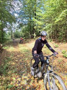 Mountainbike 2026/Wochenende 16