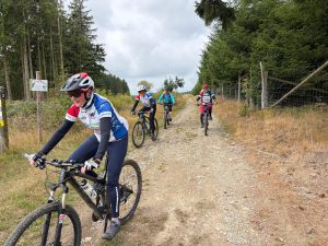 Mountainbike 2026/Wochenende 21