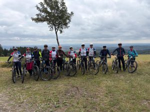 Mountainbike 2026/Wochenende 20