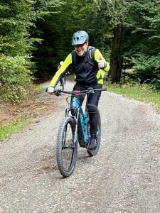 Mountainbike 2026/Wochenende 23