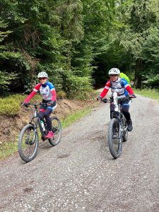 Mountainbike 2026/Wochenende 24