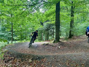 Mountainbike 2026/Wochenende 26