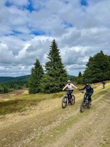 Mountainbike 2026/Wochenende 29