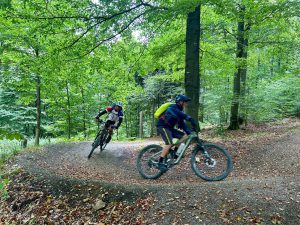 Mountainbike 2026/Wochenende 25