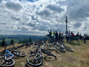 Mountainbike 2026/Wochenende 31