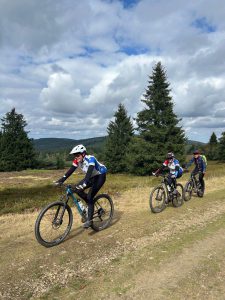 Mountainbike 2026/Wochenende 27