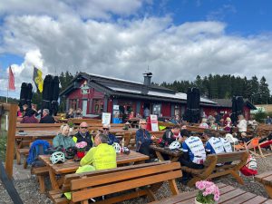 Mountainbike 2026/Wochenende 32